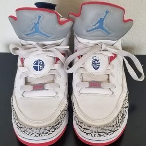 Jordans
